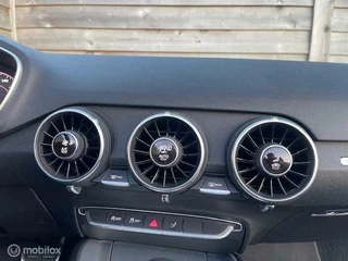 Audi TT Audi TT Roadster 2.0 TFSI quattro Pro Line S - afbeelding nr 20
