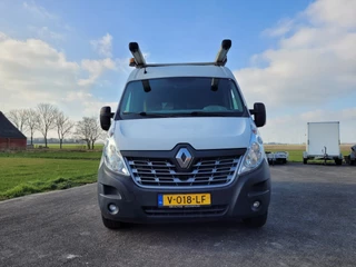 Renault Master Renault Master T35 2.3 dCi L2H3 trekhaak 2500 kg - afbeelding nr 4