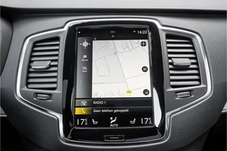 Volvo XC90 Pano ACC Harman/Kardon Stuurwielverw - afbeelding nr 30
