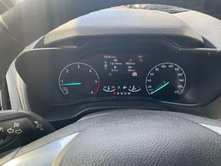 Ford Transit Connect Ford Transit Connect 1.5 EcoBlue L1 Trend | Scherm |  Adaptive Cruise Control | Xenon | Camera | Trekhaak |  Stoel met bankje - afbeelding nr 8