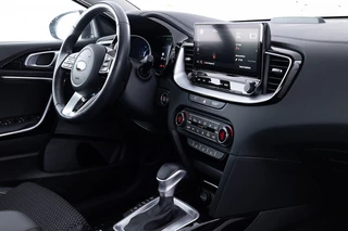 Kia XCeed Kia XCeed 1.6 GDi PHEV DynamicLine | Half LEDER | ECC | NAVI - afbeelding nr 3