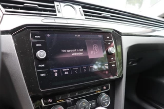 Volkswagen Arteon Volkswagen Arteon 2.0 TDI 150PK DSG AUT ELEGANCE/A.CarPlay/Massage/18 - afbeelding nr 53