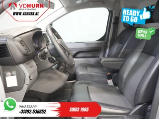 Peugeot Expert Peugeot Expert 2.0 HDI 120 pk L2 BPM VRIJ! READY2GO 2.5t Trekverm./ Carplay/ Camera/ PDC/ Navi - afbeelding nr 13