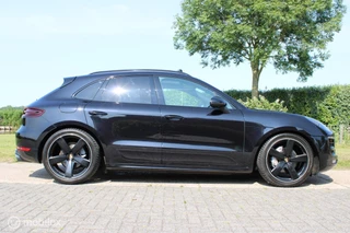 Porsche Macan Porsche Macan 3.0 D S 21