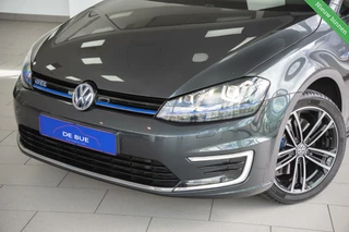Volkswagen Golf Volkswagen Golf 1.4 TSI GTE 1.4 TSI GTE|Org NL|MY2016|CarPlay|Executive Plus|Leder|17