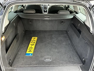 Opel Astra Opel Astra Sports Tourer 1.4 Turbo Edition Navi Cruise PDC Netjes! - afbeelding nr 9