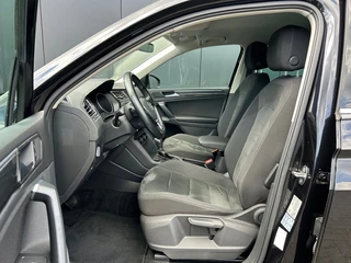 Volkswagen Tiguan Volkswagen Tiguan 1.4 TSI 4M DSG Highline LED Navi ACC Camera E.trekhaak - afbeelding nr 16
