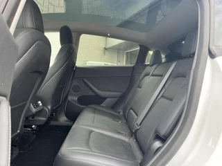 Tesla Model Y Tesla Model Y Long Range AWD 75 kWh 352PK AUTOPILOT BTW AUTO - afbeelding nr 15