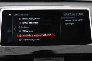 BMW X1 BMW X1 sDrive20i M Sport | Leder | Head-Up |  Stoelverwarming | Camera | Full LED | Sportstoelen | Navigatie | Park Assist | DAB - afbeelding nr 25