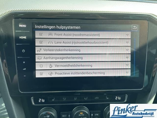 Volkswagen Passat Volkswagen Passat Variant 1.5 TSI Elegance Business R-LINE  ORG NEDAUTO GEEN AFLEVERKOSTEN - afbeelding nr 19