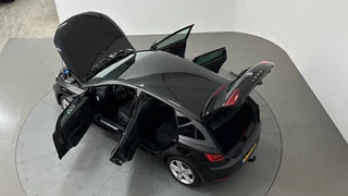 SEAT Leon - afbeelding nr 9