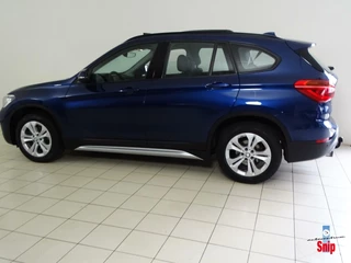 BMW X1 BMW X1 sDrive18i M Sport - afbeelding nr 18