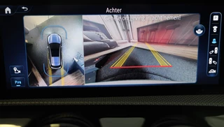 Mercedes-Benz CLA Mercedes-Benz CLA-klasse Shooting Brake 250 e AMG 45 Look / FACELIFT / Elek Stoelen / Lane Assist / 360 Camera / Dode Hoek / Pano - afbeelding nr 10