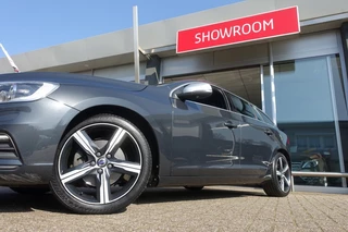 Volvo V60 - afbeelding nr 4