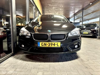 BMW 2 Serie BMW 2-serie Active Tourer 218i zwart - afbeelding nr 16