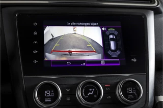 Renault Kadjar Renault Kadjar 1.3 TCe 160 PK Techno - Automaat | Cruise | Stoelverwarming | Trekhaak | App.Connect | Camera+PDC | NAV+App.Connect | Auto.Airco | LM 19