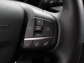 Ford Focus Ford Focus Wagon 1.0 155pk Automaat Hybrid Active X Navigatie Climate Control Camera | Parkeer sensoren | B&O | Dab | Led | Lichtmetalen velgen - afbeelding nr 18