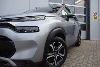 Citroën C3 Aircross | 110PK | Parkeersensoren | Navigatie | NL-Auto - afbeelding nr 6