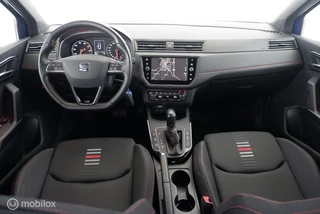 SEAT Arona Seat Arona 1.0 TSI 116PK Automaat FR nav|cam|ecc|lmv17 - afbeelding nr 7