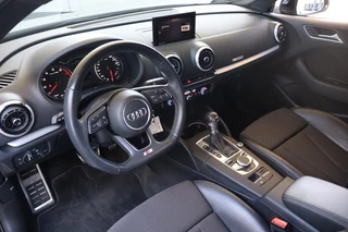 Audi A3 - afbeelding nr 4