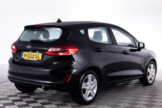 Ford Fiesta - afbeelding nr 17