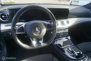 Mercedes-Benz E-Klasse Mercedes E-klasse Estate 200 Business Solution AMG - afbeelding nr 7