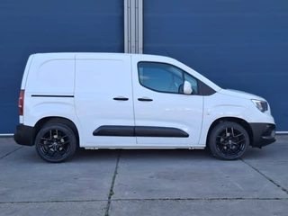 Opel Combo Opel Combo 1.6D L1H1 Edition AIRCO / CRUISE CONTROLE / EURO 6 / N.A.P - afbeelding nr 9
