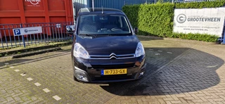 Citroën ë-Berlingo - afbeelding nr 1