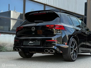Volkswagen Golf Volkswagen Golf 2.0 TSI R  4Motion |Pano|Drift|Leder|H&K|HUD - afbeelding nr 10