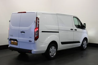 Ford Transit Custom - Airco - Cruise - PDC - € 15.900,- Excl. - afbeelding nr 3