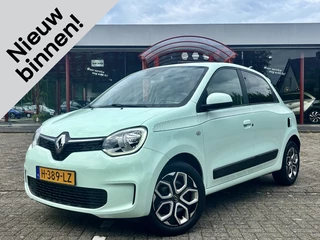 Renault Twingo 1.0 SCe Collection | Airco | Bluetooth | Lage KM-stand