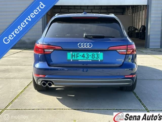 Audi A4 Audi A4 Avant 3.0 TDI quattro Sport Pro Line S Spring Advantage - afbeelding nr 2