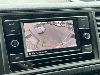 Volkswagen Crafter Volkswagen Crafter 35 2.0 TDI L4H3 Comfortline*A/C*CRUISE*HAAK* - afbeelding nr 11