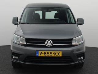 Volkswagen Caddy TREKHAAK / NAVI / CARPLAY / DAB+ / CRUISE / PDC / BLUETOOTH / CRUISE / NL-AUTO - afbeelding nr 19