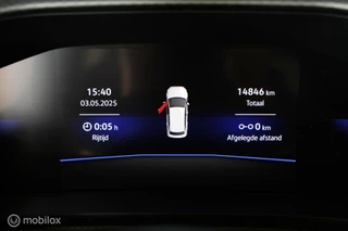 Volkswagen T-Cross Volkswagen T-Cross 1.0 TSI Life Edition - AUTOMAAT-CARPLAY - afbeelding nr 15
