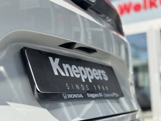 Honda HR-V Honda HR-V 1.5 e:HEV Advance Dodehoekdetectie, Elek.achterklep, Stoel + Stuur verwarmd , All-in Rijklaarprijs - afbeelding nr 15