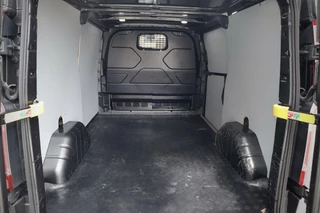 Ford Transit Custom | PDC V+A | 3-Zitter | 12 maanden garantie - afbeelding nr 26