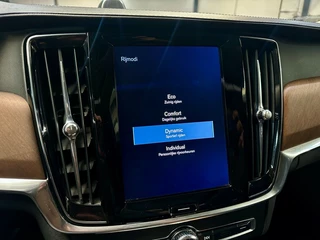 Volvo S90 Volvo S90 2.0 T6 AWD INSCRIPTION PANO|HUD|B&W|360|COPILOT VOL! - afbeelding nr 41