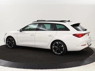 SEAT Leon SEAT Leon 1.4 e-Hybrid Limited | Panoramadak |  Camera | Adaptive cruise | Carplay | Memory | Stoel & Stuurverwarming - afbeelding nr 2