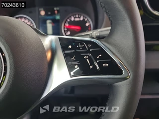 Mercedes-Benz Sprinter Mercedes Sprinter 319 CDI Automaat L2H2 2025model ACC LED Navi Camera Velgen 11m3 Airco - afbeelding nr 19