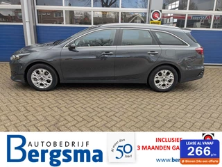 Kia Ceed Sportswagon - 507131897-0