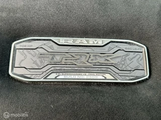 Dodge Ram 1500 Dodge Ram 1500 6.2 V8 TRX Final Edition/Last Call 7-2024 - afbeelding nr 28