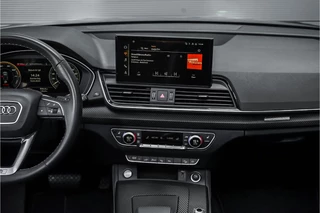 Audi Q5 Audi Q5 Sportback 50 TFSI e S Edition Black Pack Pano 360° Trekhaak - afbeelding nr 25