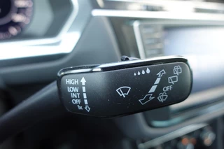 Volkswagen Tiguan Volkswagen Tiguan 1.4 TSI ACT Highline R-Line Leder - afbeelding nr 18
