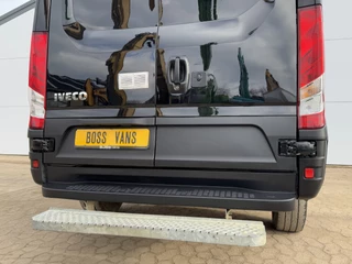 Iveco Daily L2H2 Automaat AC Camera 3.5T Bluetooth - afbeelding nr 9