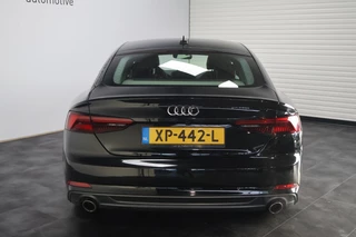 Audi A5 - afbeelding nr 5