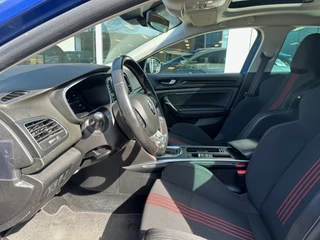 Renault Megane E-Tech Metallic - afbeelding nr 14