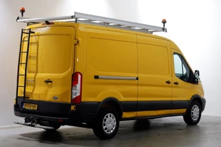 Ford Transit Ford Transit 350 2.0 TDCI 130pk Euro6 L3H2 Trend Airco 02-2019 - afbeelding nr 2