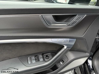 Audi RS6 Audi RS6 RS6 4.0 TFSI V8 Keramisch-Pano-601PK-4-wiel sturing - afbeelding nr 20
