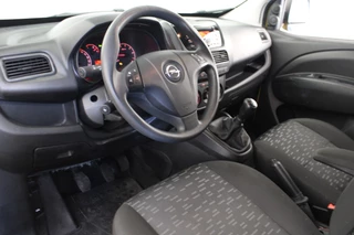 Opel Combo Opel Combo 1.3 CDTi L2H1 Edition - afbeelding nr 7